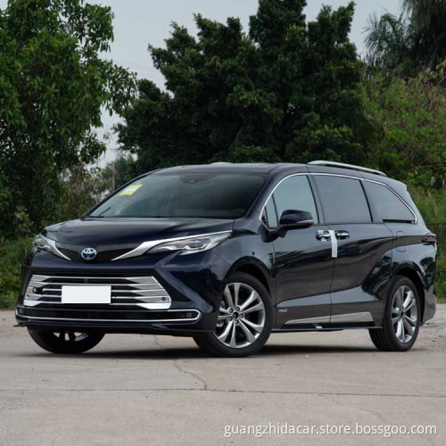 2022 Xse 8 Seater Price Of Juego De Manijas Puerta Autos Toyota Sienna